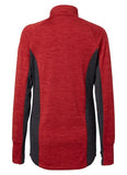 Mountain Horse Junior Bella Tech Fleece-Base Layers-Eland Lodge