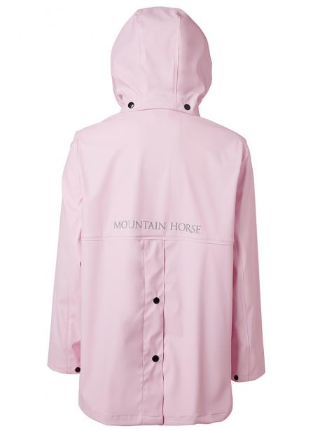 Mountain Horse Junior Drops Rain Coat-Jackets & Coats-Eland Lodge