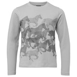 Mountain Horse Junior Running Horse Top