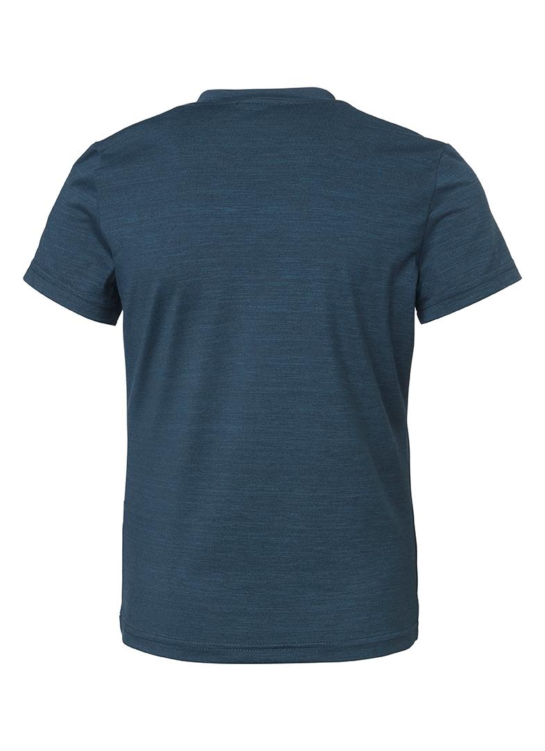 Mountain Horse Junior U&I Tech Tee-Polo's, Tops & T-Shirts-Eland Lodge