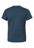 Mountain Horse Junior U&I Tech Tee-Polo's, Tops & T-Shirts-Eland Lodge