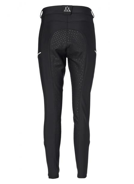 Mountain Horse Kristin Softshell Breeches-Jodhpurs & Breeches-Eland Lodge