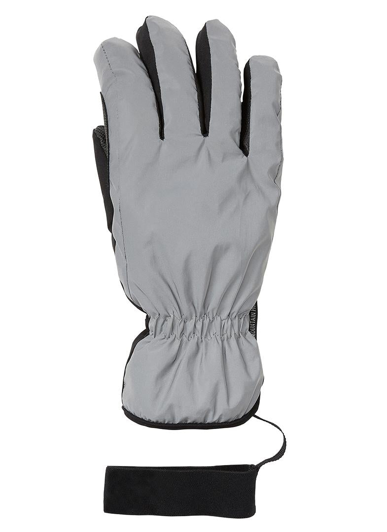 Mountain Horse Ladies Flash Gloves-Riding Gloves-Eland Lodge