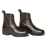 Mountain Horse Ladies Veganza Paddock Boot-Jodhpur Boots-Eland Lodge
