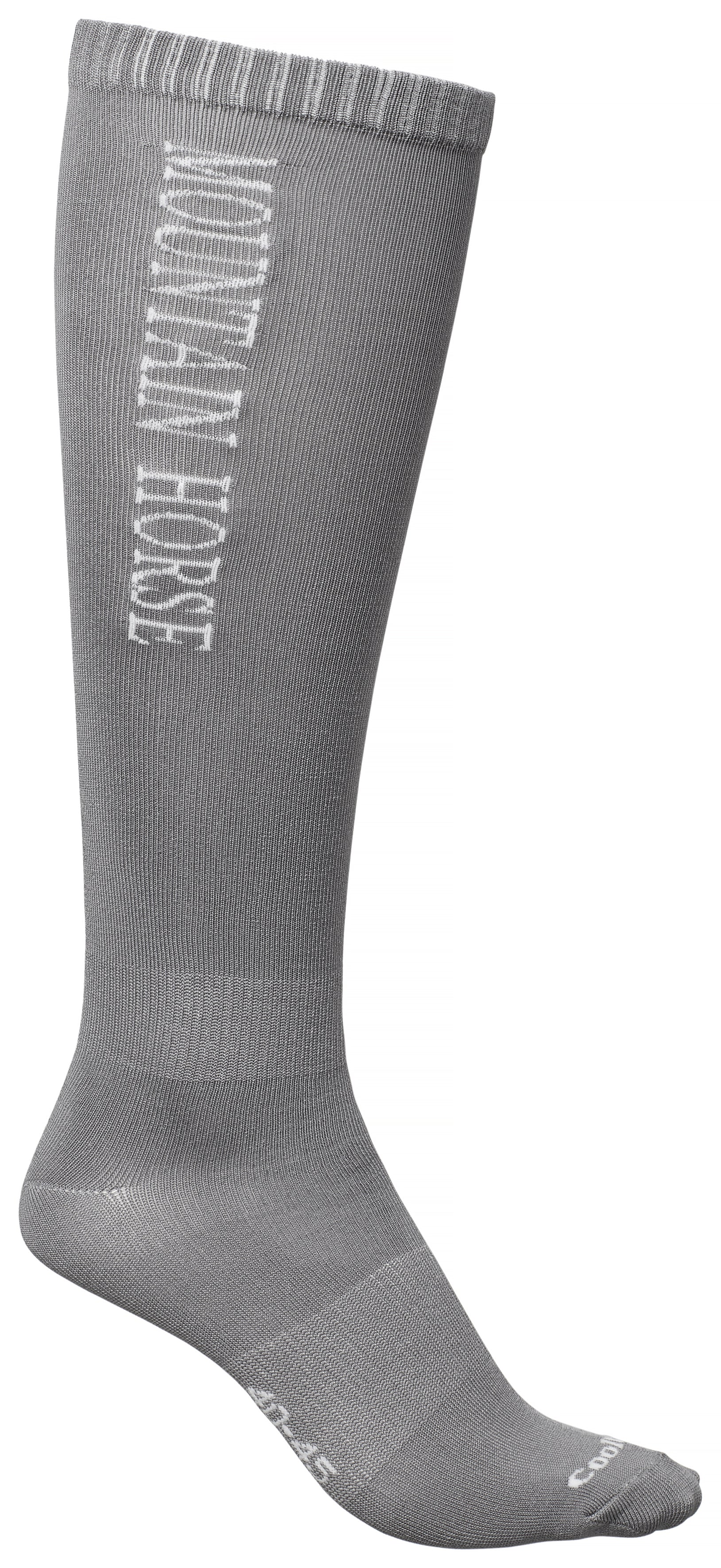 Mountain Horse Light Team Tech Sock-Socks-Eland Lodge