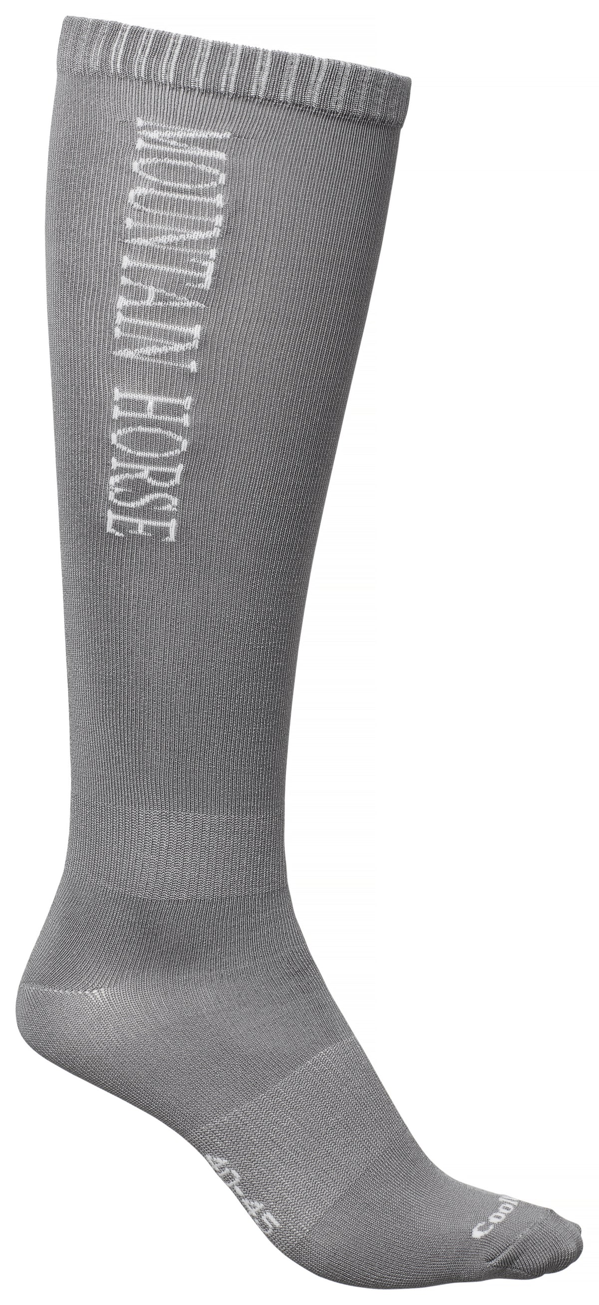 Mountain Horse Light Team Tech Sock-Socks-Eland Lodge