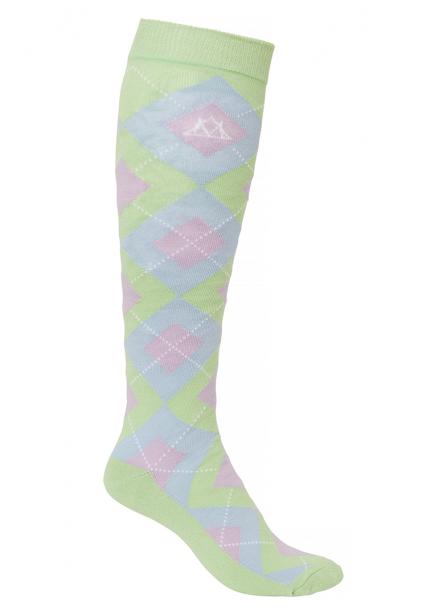 Mountain Horse Lorelai Socks-Socks-Eland Lodge