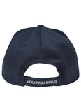Mountain Horse Team Rider Cap-Hat Liners, Covers & Silks-Eland Lodge