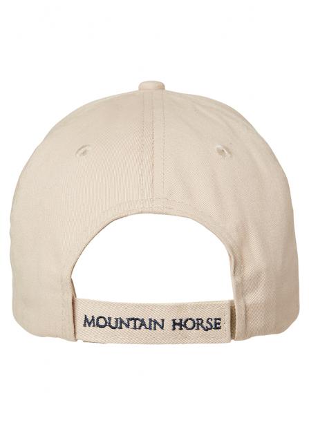 Mountain Horse Team Rider Cap-Hat Liners, Covers & Silks-Eland Lodge