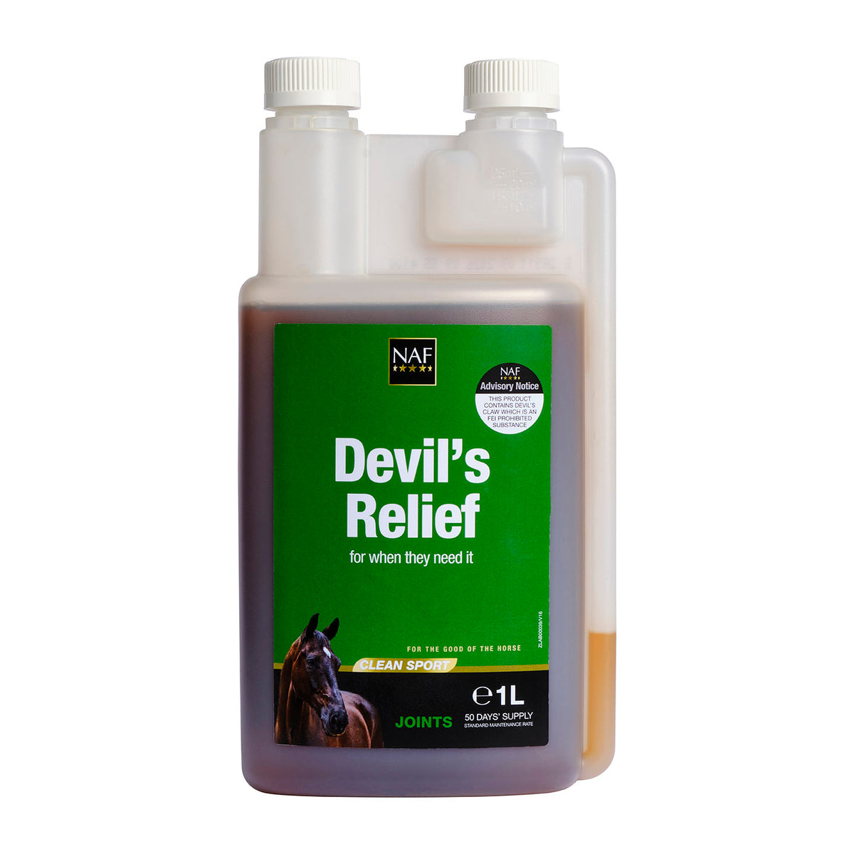 NAF Devils Relief-Supplements-Eland Lodge