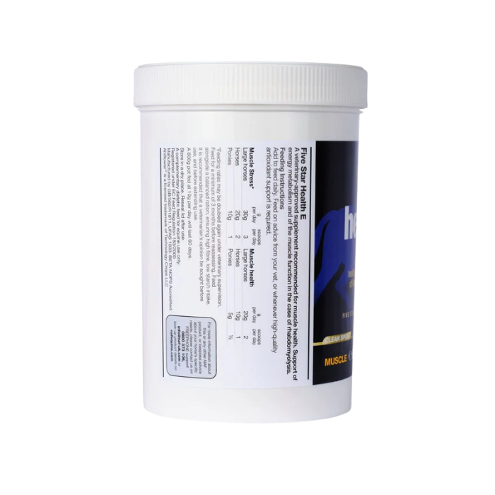 NAF Health-E-Supplements-Eland Lodge