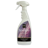 NAF Spotless spray bottle on a white background