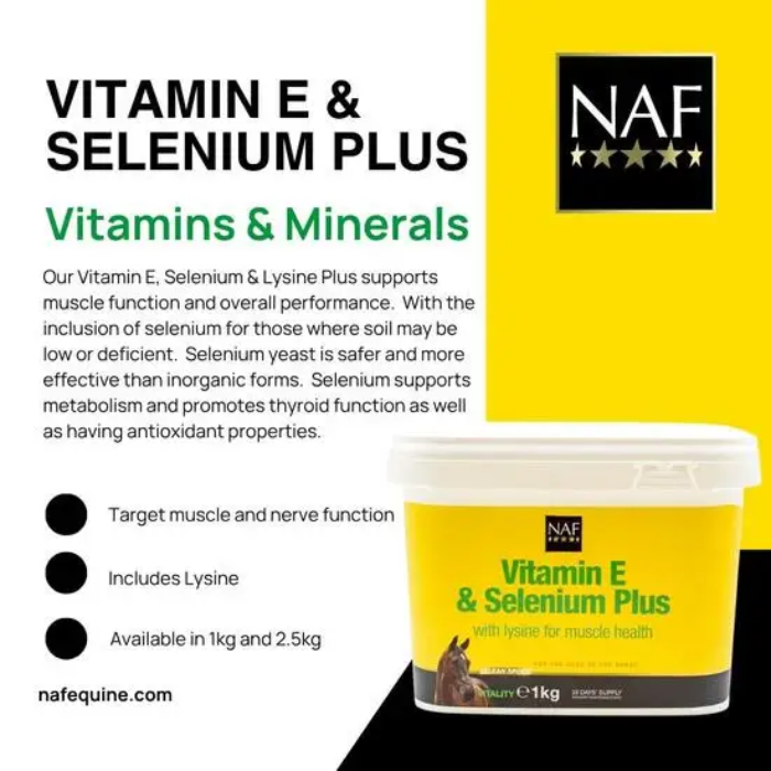 information about 'NAF' product white and yellow