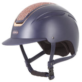 Evoke Callisto Classic Peak Riding Hat