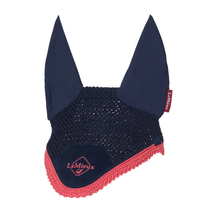 LeMieux Classic Fly Hood - Autumn 2025