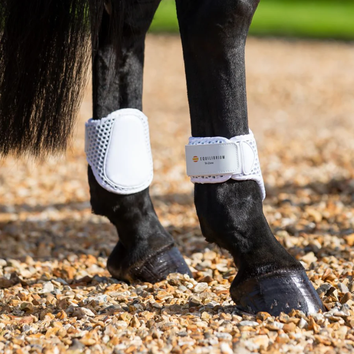 Equilibrium Tri-Zone Fetlock Boots