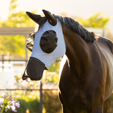 LeMieux Bug Relief Full Fly Mask