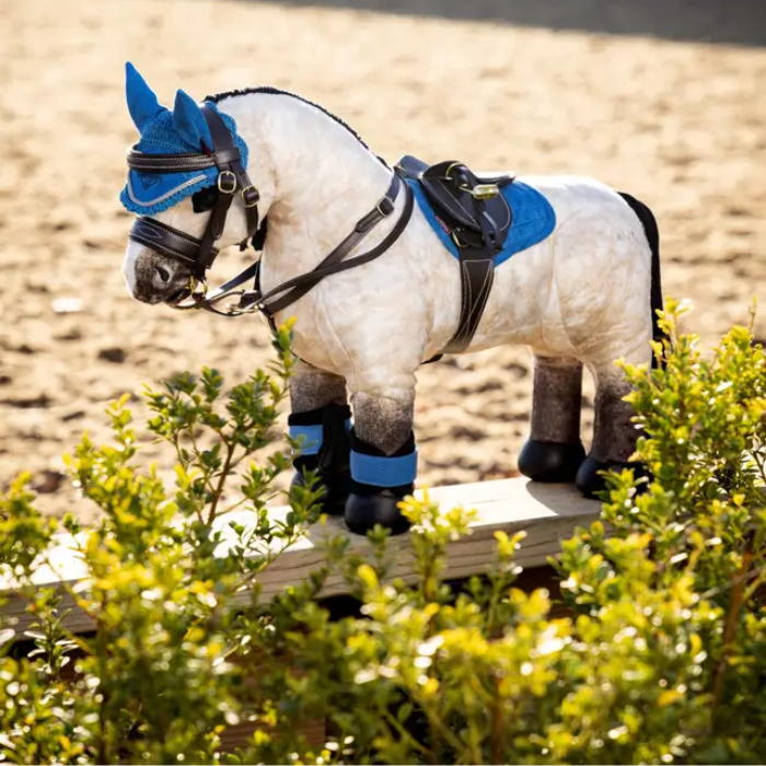 Le Mieux Mini Toy Pony – Eland Lodge