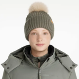 LeMieux Clara Rib Beanie