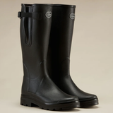 Le Chameau Mens Vierzonord Neoprene Lined Wellies