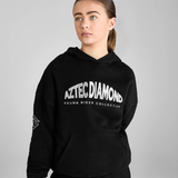 Aztec Diamond Young Rider Pull On Hoodie