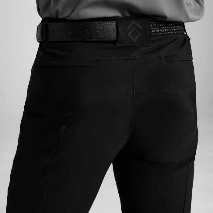 Aztec Diamond Mens's Core Competition Breeches
