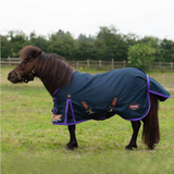 Gallop Equestrian Ponie 0g Turnout Rug