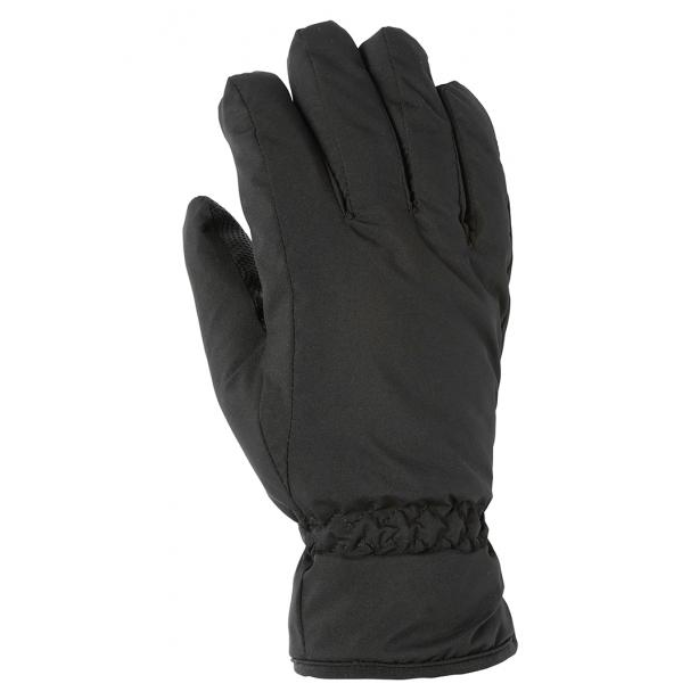 Mountain Horse Junior Heated Gloves in Black