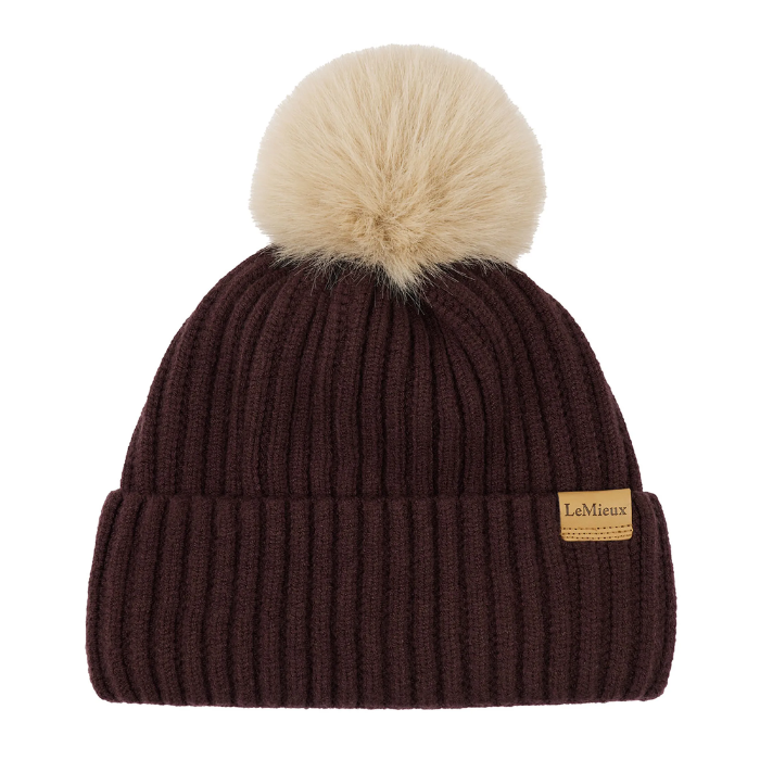 LeMieux Clara Rib Beanie