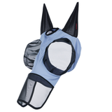 LeMieux Bug Relief Full Fly Mask
