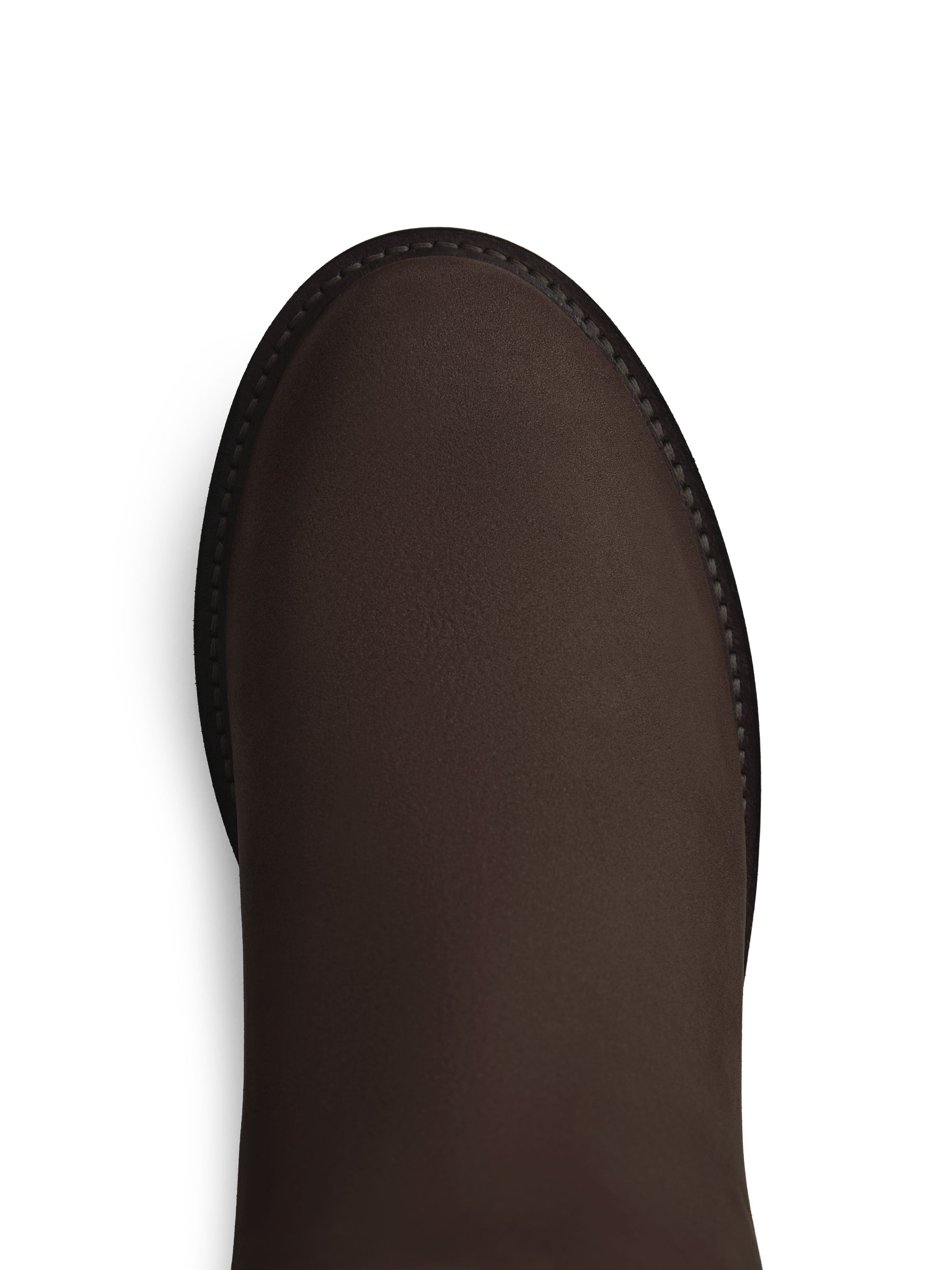 Fairfax & Favor Ladies Paris Quarter-Length Boot