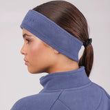 Shires Aubrion Fleece Headband