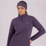 Shires Aubrion Fleece Headband