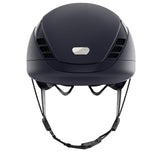 Pikeur Air Luxe Pure Riding Helmet-Riding Hats-Eland Lodge