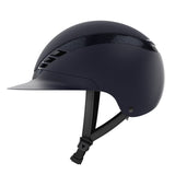 Pikeur Air Luxe Supreme LV Riding Helmet-Riding Hats-Eland Lodge