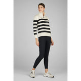 Pikeur Athleisure Ladies Sweater-Fleeces, Sweaters & Jumpers-Eland Lodge