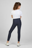 Pikeur Childrens New Brooklyn Knee Grip Breeches-Jodhpurs & Breeches-Eland Lodge