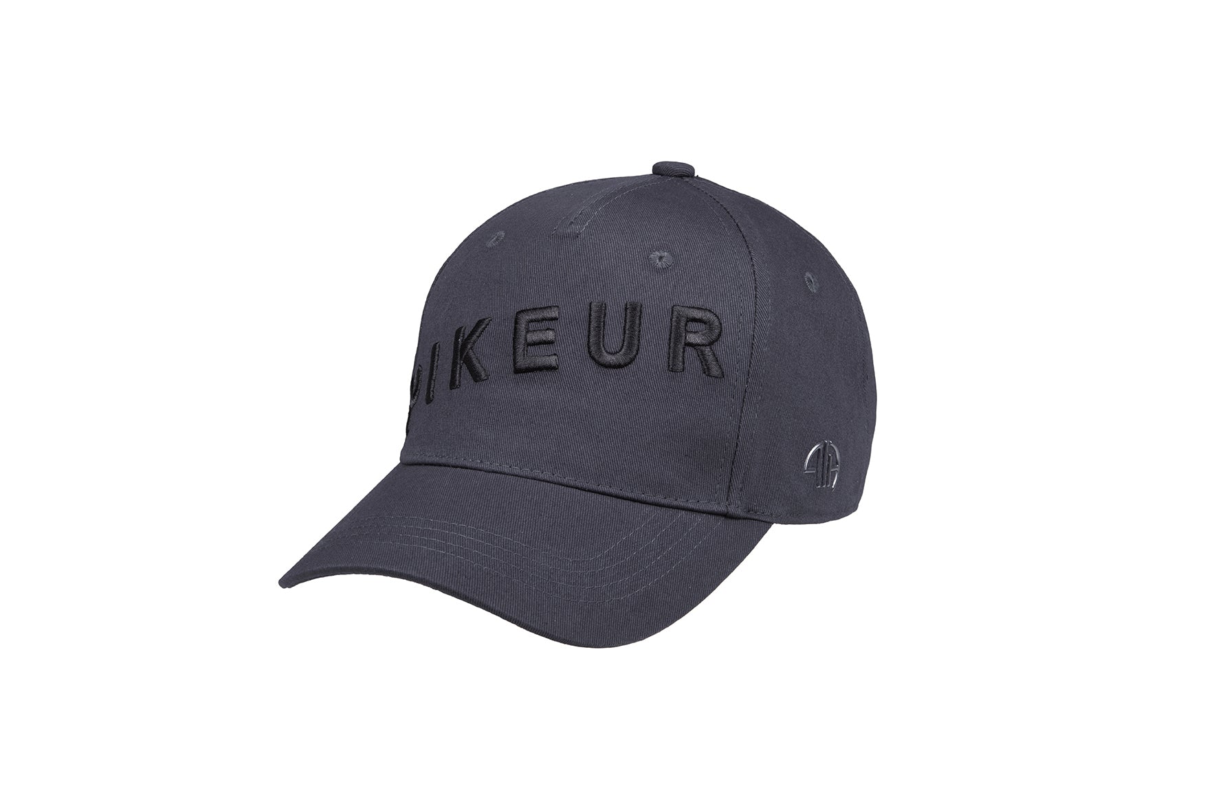 Pikeur Embroidered Cap-Hats, Scarves, Gloves & Headbands-Eland Lodge