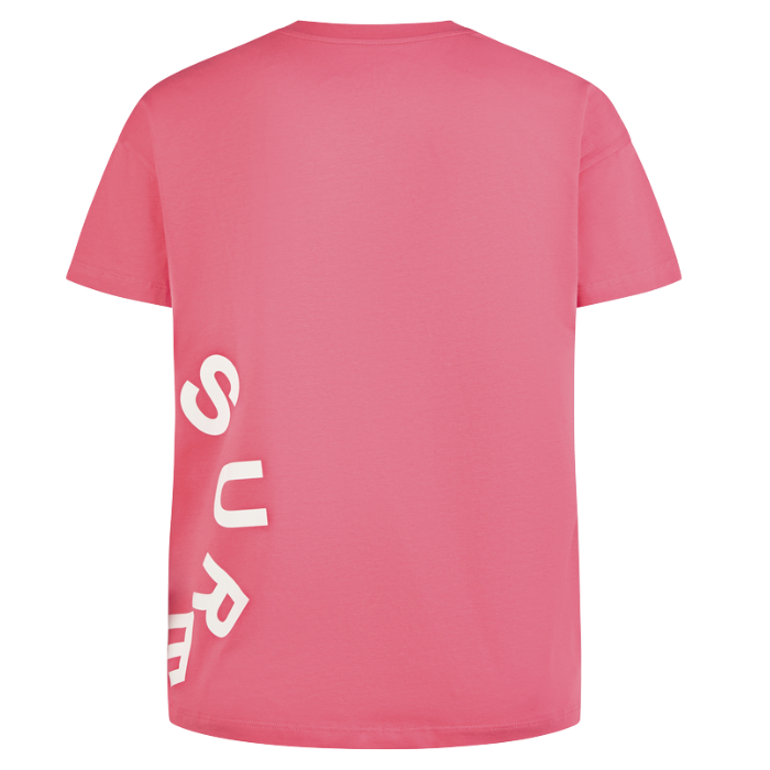 Pikeur Ladies Athleisure Oversized T-Shirt-T-Shirts-Eland Lodge