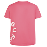 Pikeur Ladies Athleisure Oversized T-Shirt-T-Shirts-Eland Lodge