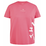 Pikeur Ladies Athleisure Oversized T-Shirt-T-Shirts-Eland Lodge