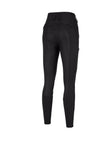 Pikeur Ladies Full Grip Midwaist Breeches-Jodhpurs & Breeches-Eland Lodge