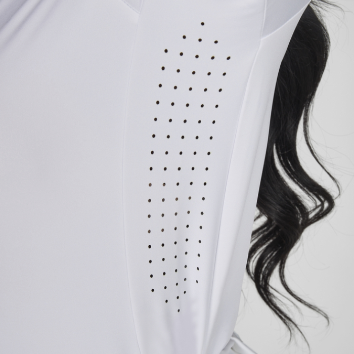 Pikeur Ladies SS26 Competition Shirt 1326 Selection-Competition Shirts-Eland Lodge