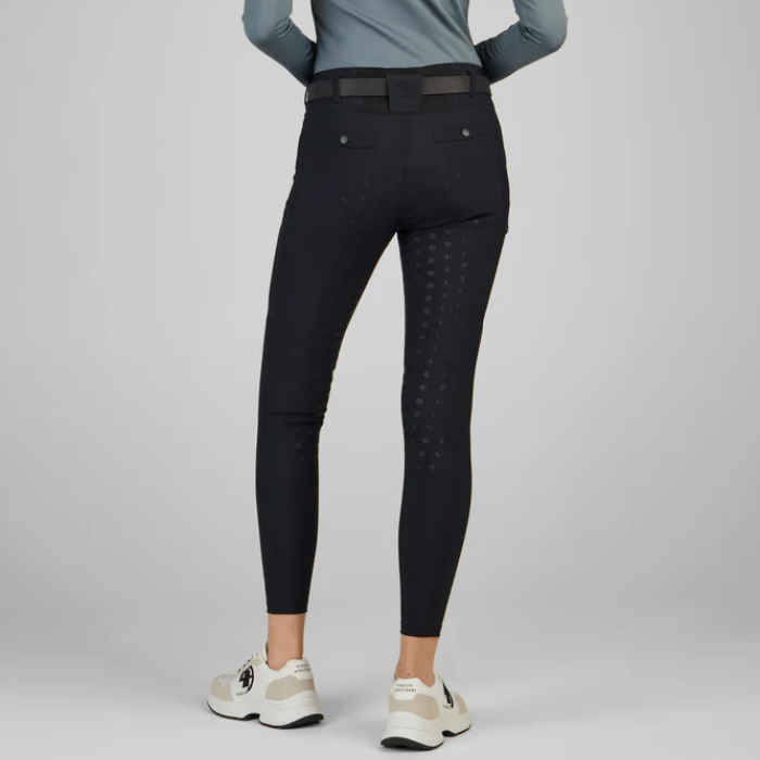 Pikeur Linnett Highwaist Seamless Riding Tights-Jodhpurs & Breeches-Eland Lodge