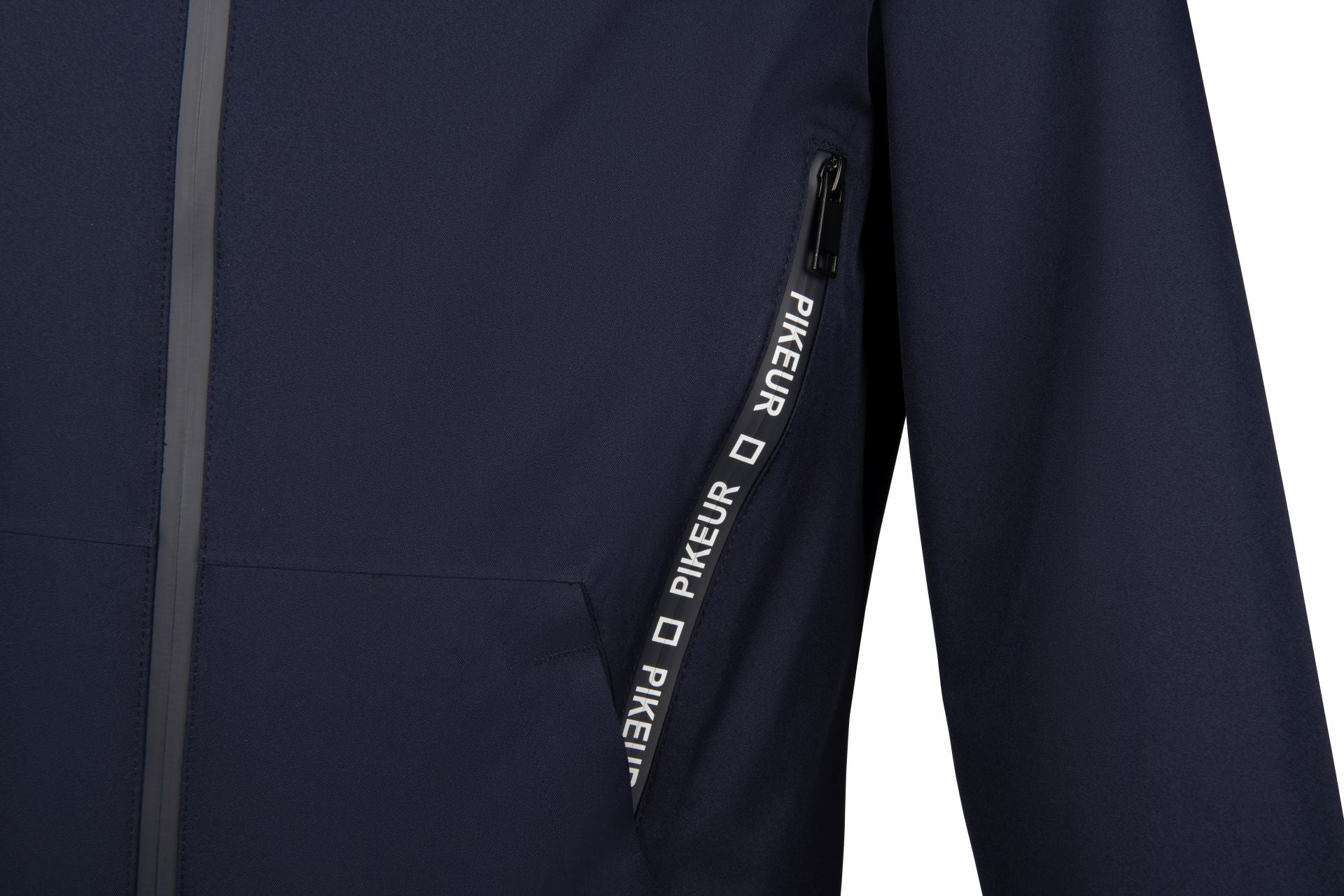 Pikeur Men's Classic Fyn Jacket-Jackets & Coats-Eland Lodge
