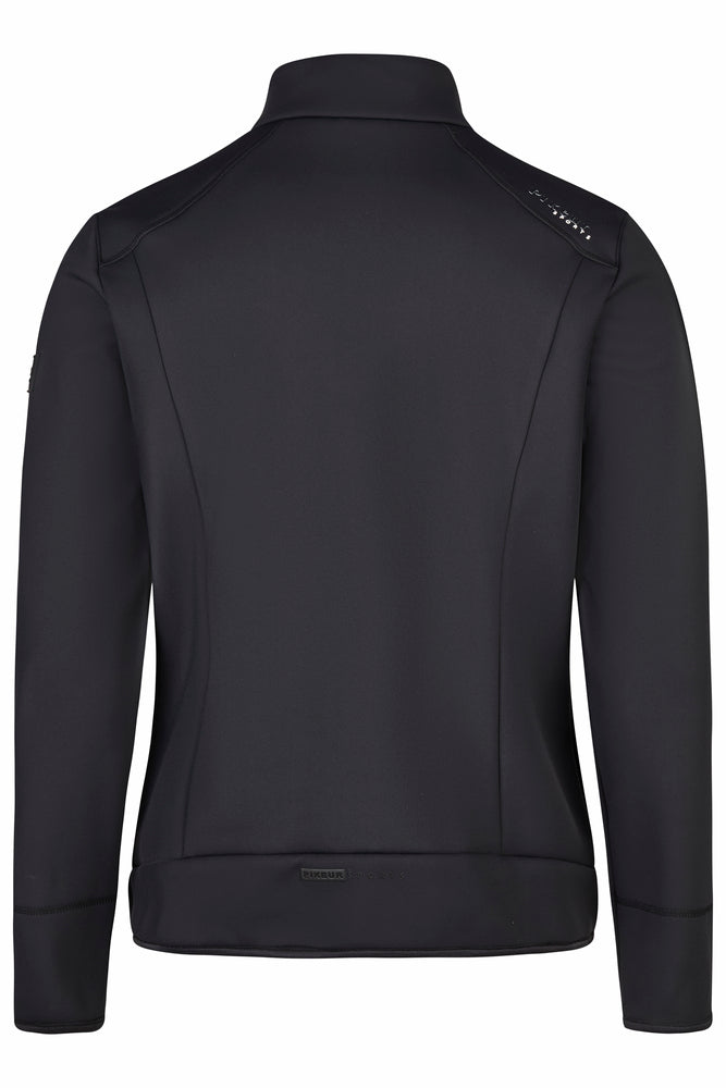 Pikeur Men's Fleece Jacket-Jackets & Coats-Eland Lodge