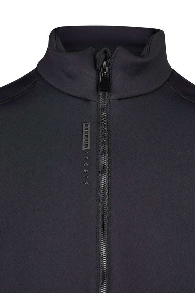 Pikeur Men's Fleece Jacket-Jackets & Coats-Eland Lodge
