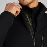 Pikeur Mens Polartec Sports Jacket-Fleeces, Sweaters & Jumpers-Eland Lodge