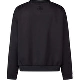 Pikeur Selection Ladies Sweater in Black-Fleeces, Sweaters & Jumpers-Eland Lodge