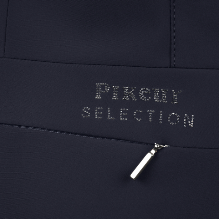 Pikeur Selection Phelia Show Jacket in Black-Competition Jackets-Eland Lodge